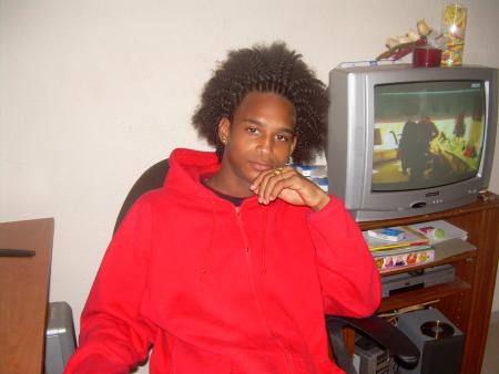 Yannick aka Zepekenio 