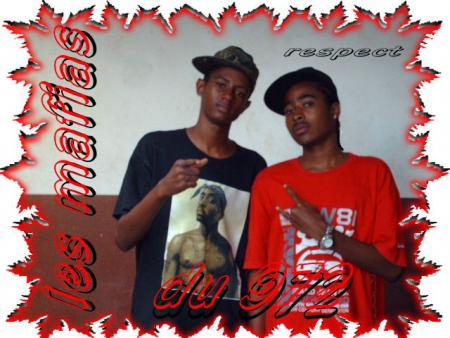okkkk!! La pose des mafias