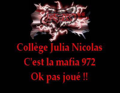 !!!!!!!!Julia-nicolas represente okk!!!!!!!!!!!