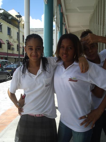  Linsdsou et moi 
