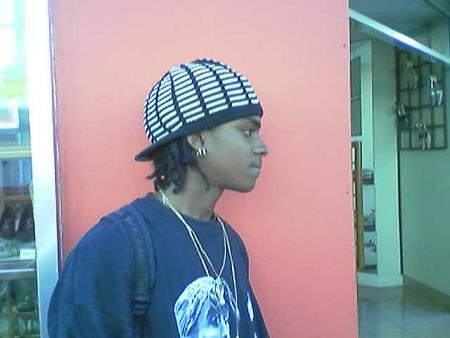 Madi jojo le beau goss!!!!!