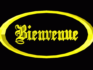 bienvenue sur mon blog